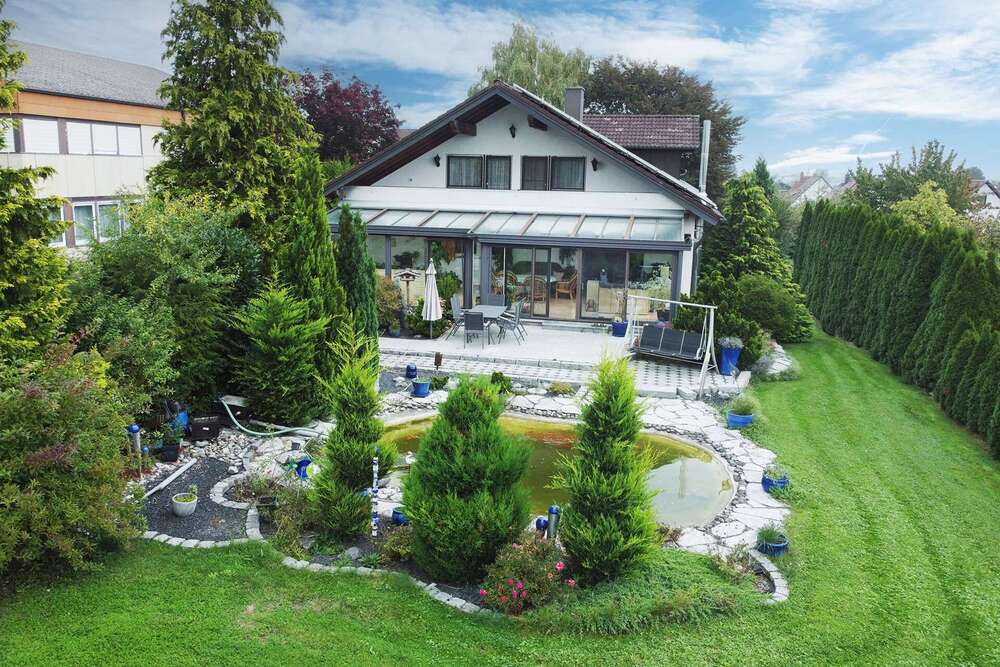 Thumbnail-Haus zum Kaufen in Ulm - Einsingen 698.000,00 € 341 m²