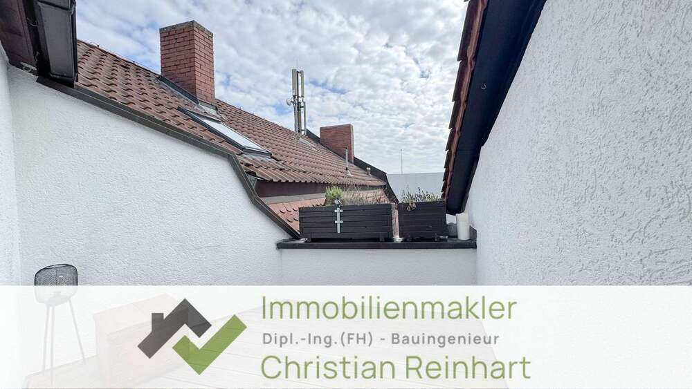 Thumbnail-Wohnung zum Kaufen in Nürnberg 245.000,00 € 66 m²
