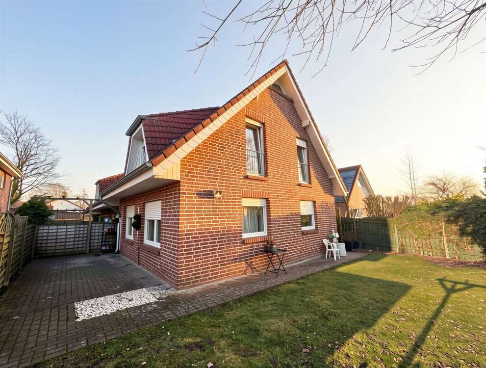 Thumbnail-Haus zum Kaufen in Altenberge 328.000,00 € 80.91 m²