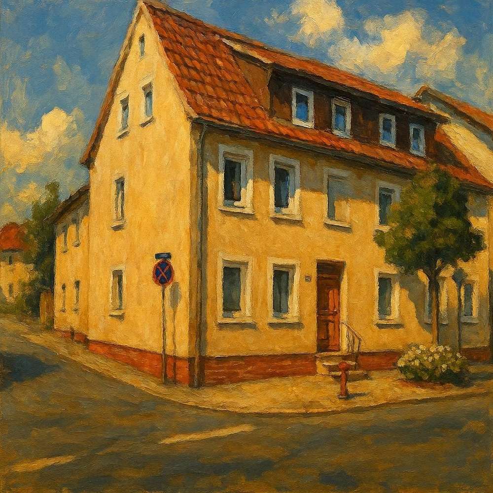 Thumbnail-Haus zum Kaufen in Bad Rodach 299.000,00 € 267 m²