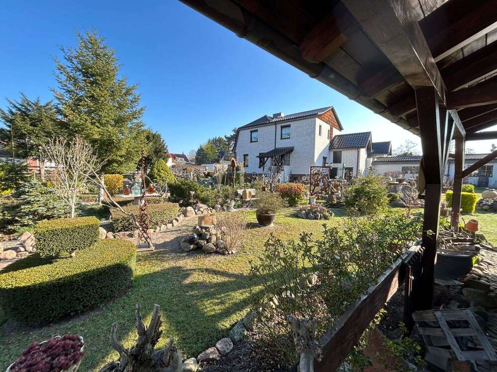 Thumbnail-Haus zum Kaufen in Bernau bei Berlin 749.000,00 € 135 m²