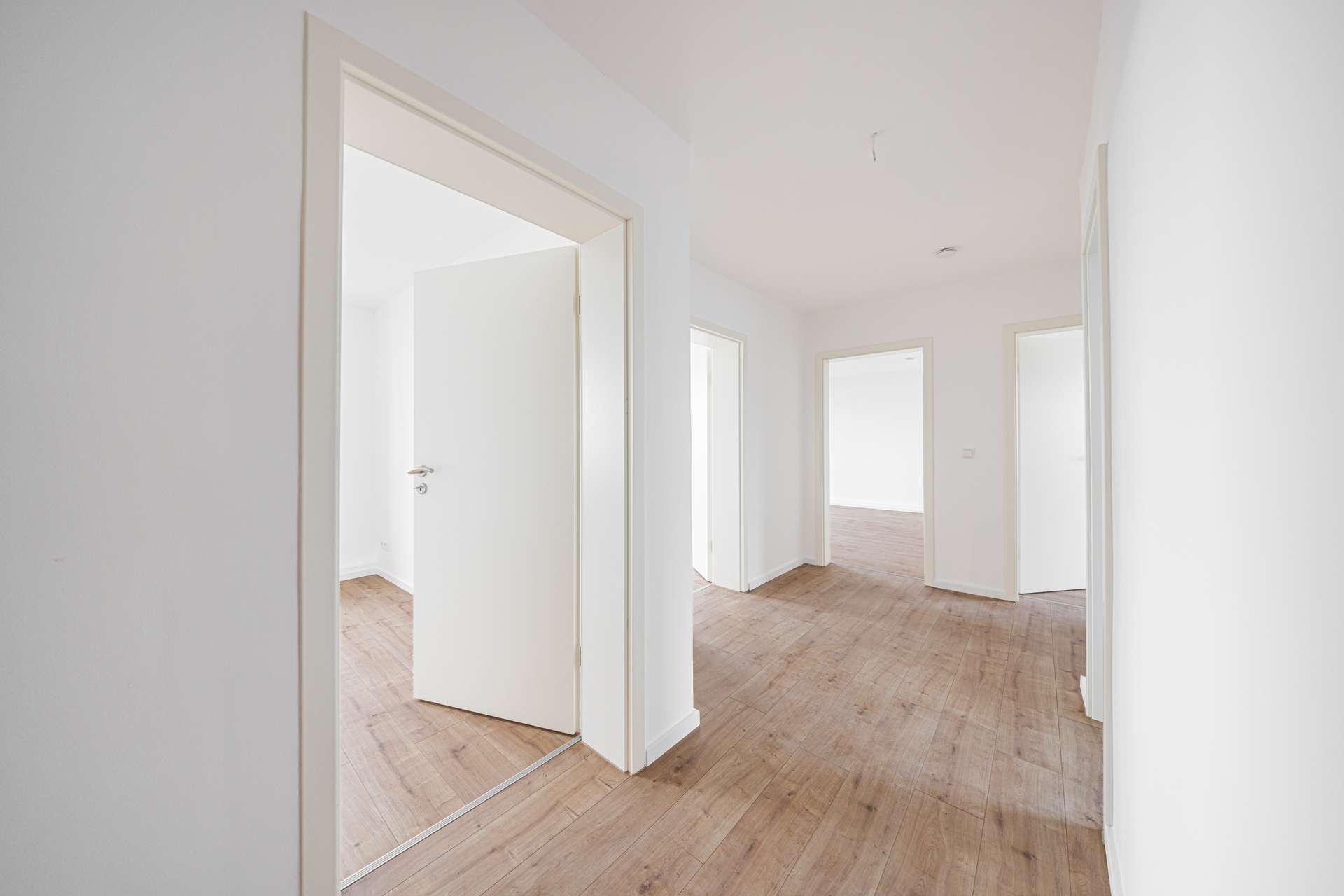 Thumbnail-Wohnung zum Mieten in Borna 620,00 € 70 m²