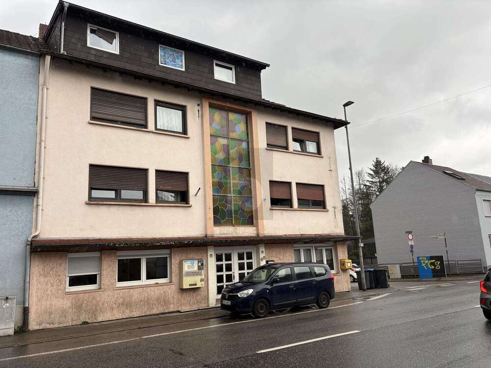Thumbnail-Haus zum Kaufen in Sankt Ingbert 435.000,00 € 500 m²
