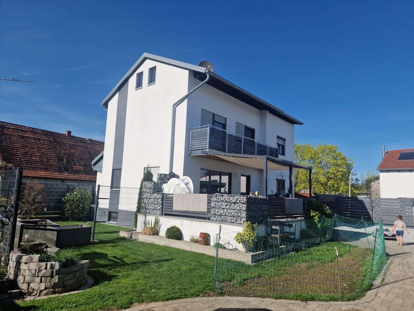 Thumbnail-Haus zum Kaufen in Abensberg 799.000,00 € 115 m²