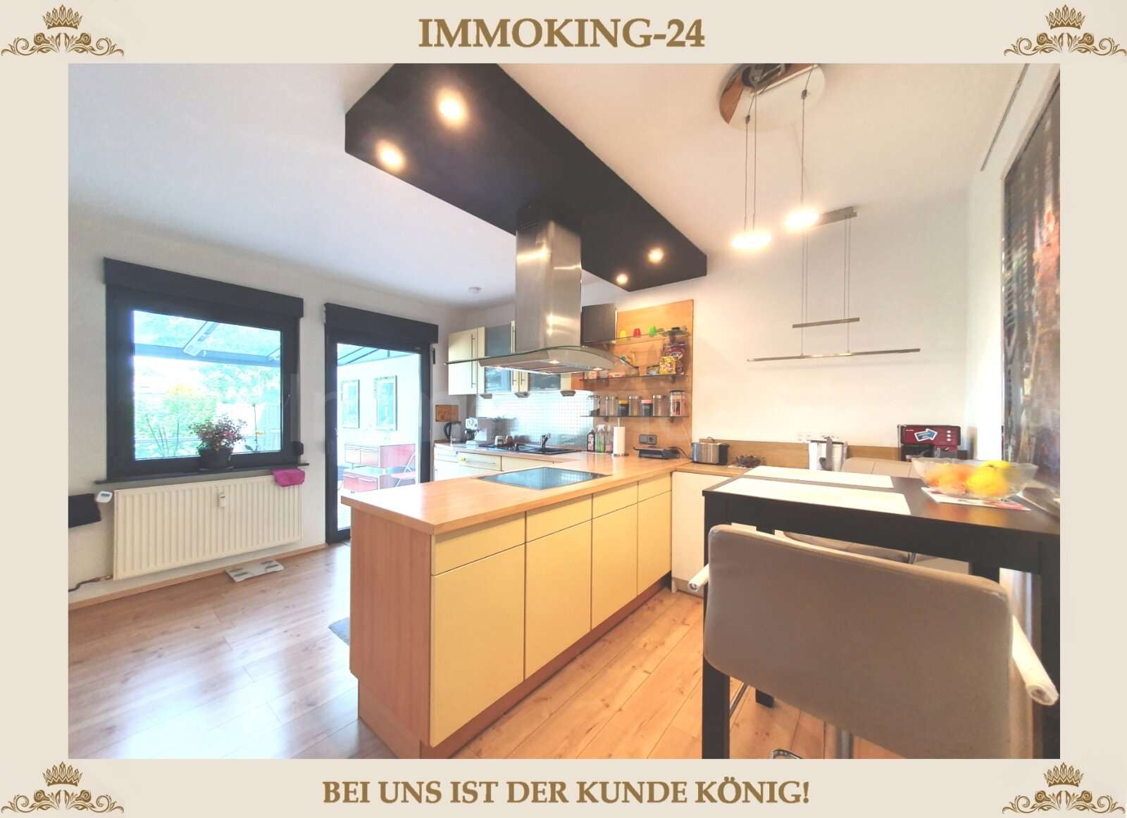Thumbnail-Haus zum Kaufen in Herzogenrath 470.000,00 € 165 m²