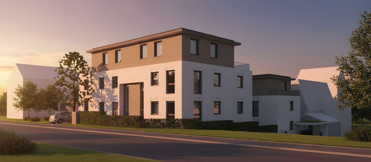 Thumbnail-Wohnung zum Kaufen in Weinheim 1.500.000,00 € 168 m²