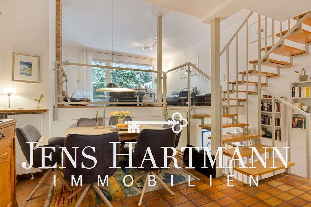 Thumbnail-Haus zum Kaufen in Mülheim an der Ruhr 460.000,00 € 147 m²