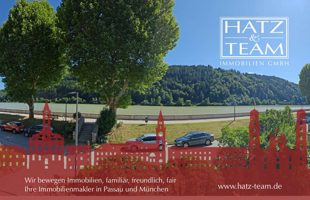 Thumbnail-Wohnung zum Kaufen in Obernzell 159.000,00 € 71.9 m²