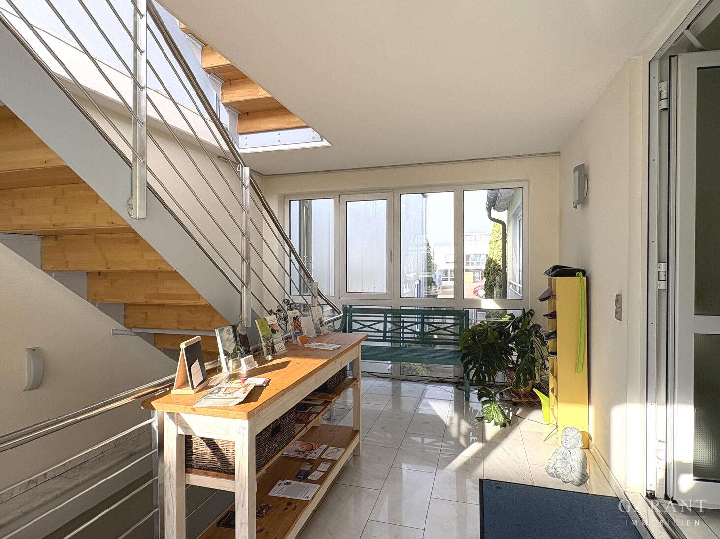 Thumbnail-Büro in Ammerbuch 2.200,00 € 305 m²