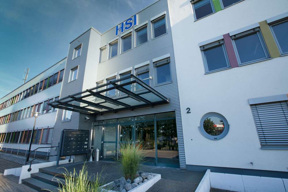 Thumbnail-Büro in Holzwickede 450,00 € 25 m²
