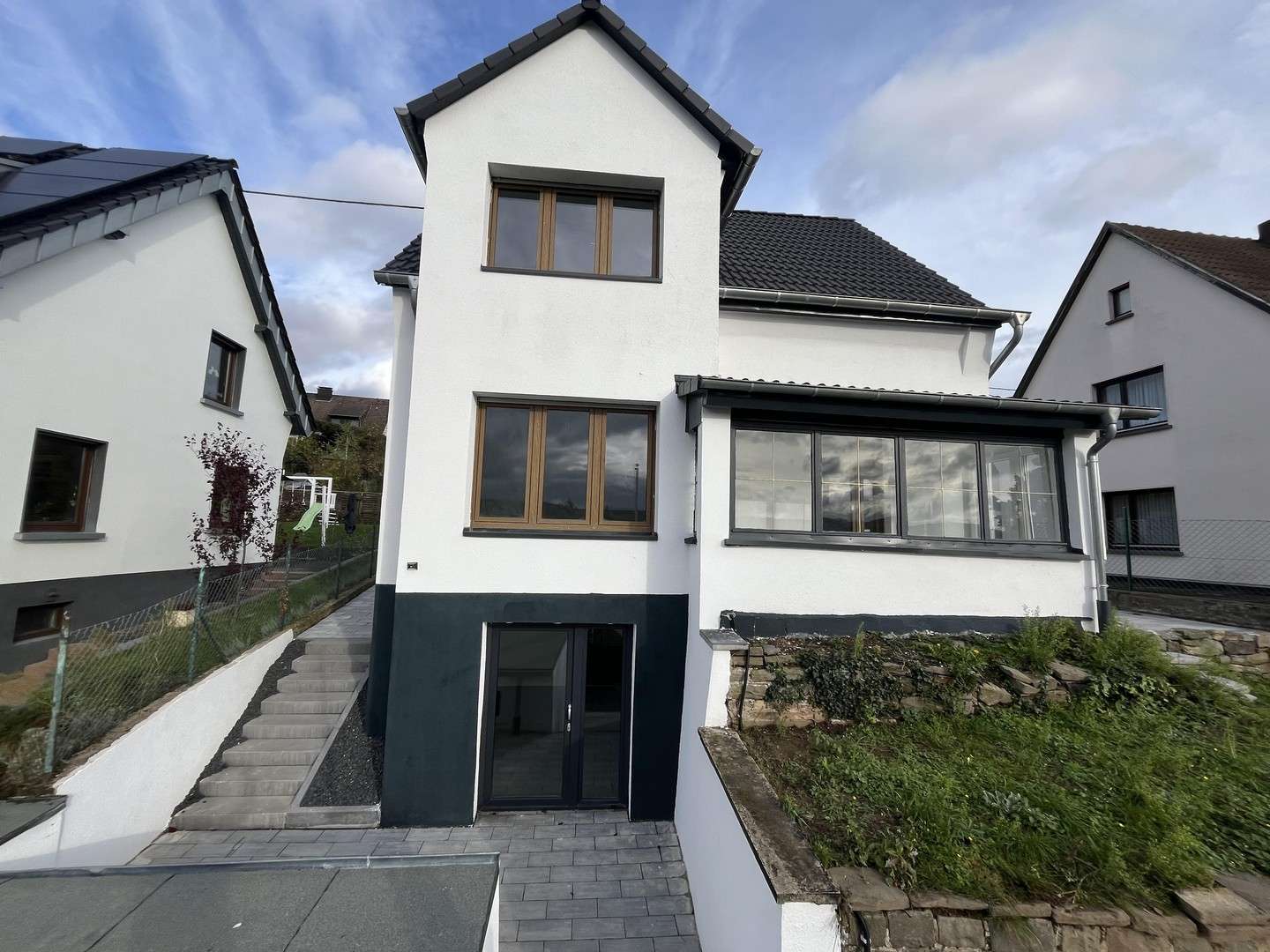 Thumbnail-Haus zum Kaufen in Erpel 429.000,00 € 127 m²