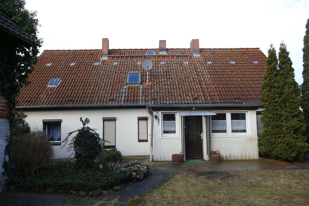 Thumbnail-Haus zum Kaufen in Grunow - Dammendorf 120.000,00 € 100 m²