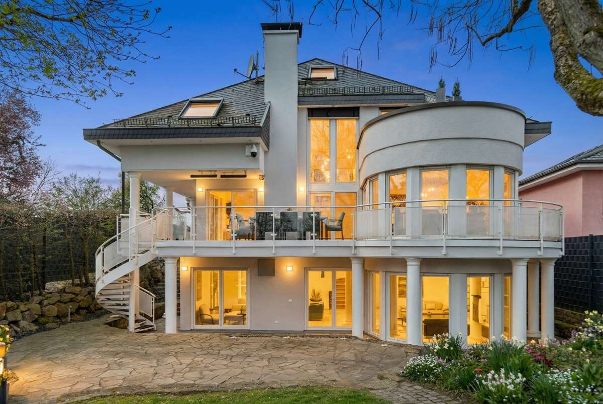 Thumbnail-Haus zum Kaufen in Viernheim 2.950.000,00 € 417.75 m²