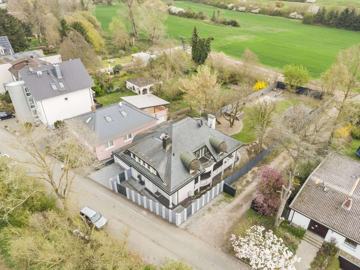 Thumbnail-Haus zum Kaufen in Viernheim 2.950.000,00 € 417.75 m²