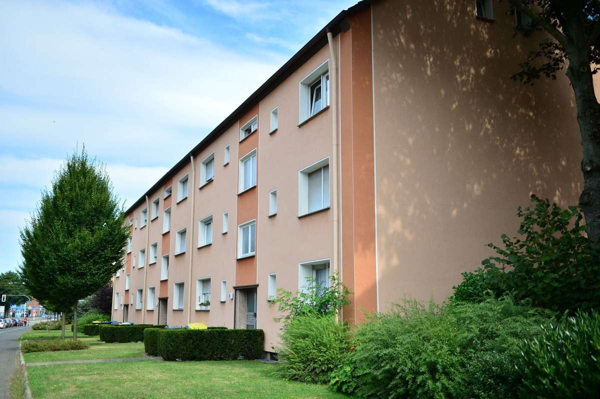 Thumbnail-Wohnung zum Mieten in Bottrop 212,00 € 40 m²