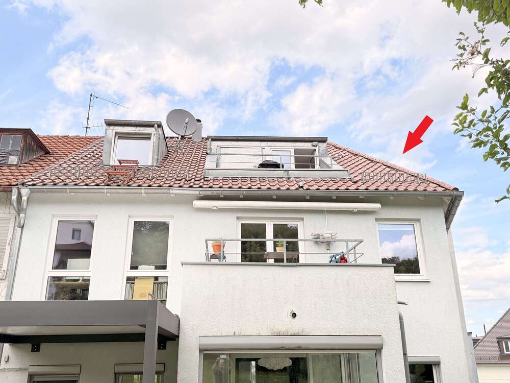 Thumbnail-Wohnung zum Mieten in Stuttgart 2.950,00 € 158.57 m²
