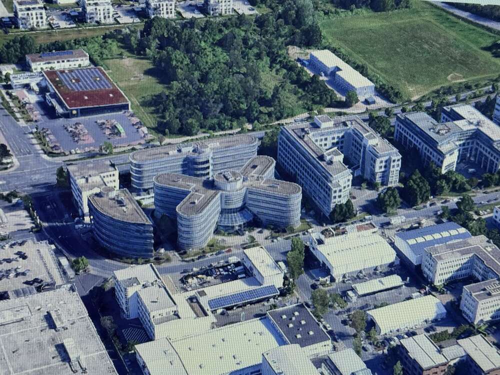 Thumbnail-Büro in Neu-Isenburg 390,00 € 22 m²