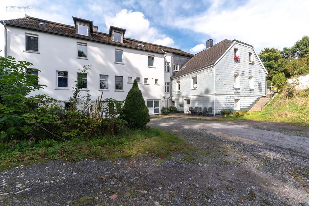 Thumbnail-Haus zum Kaufen in Essen Burgaltendorf 649.000,00 € 498 m²