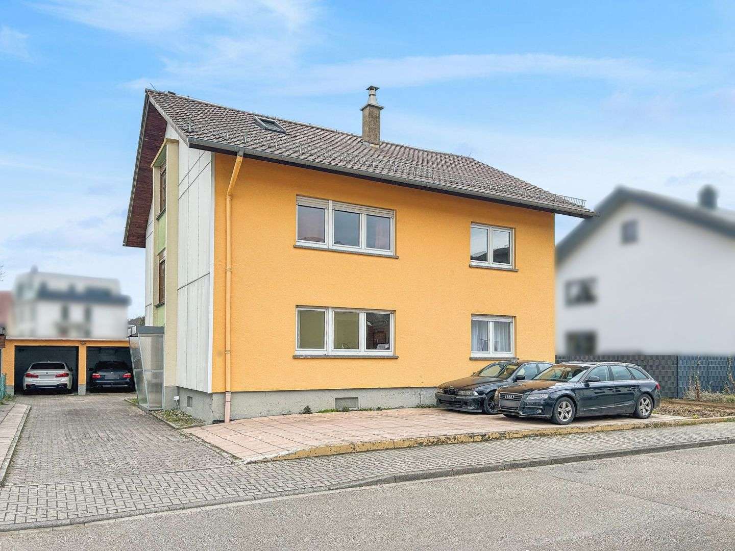 Thumbnail-Haus zum Kaufen in Weingarten 649.000,00 € 164.95 m²