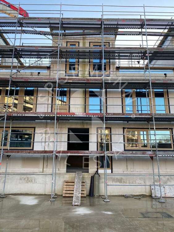 Thumbnail-Wohnung zum Kaufen in Düsseldorf 345.000,00 € 29.7 m²