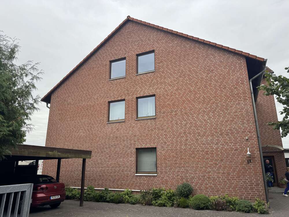 Thumbnail-Wohnung zum Mieten in Lehrte 700,00 € 87.5 m²