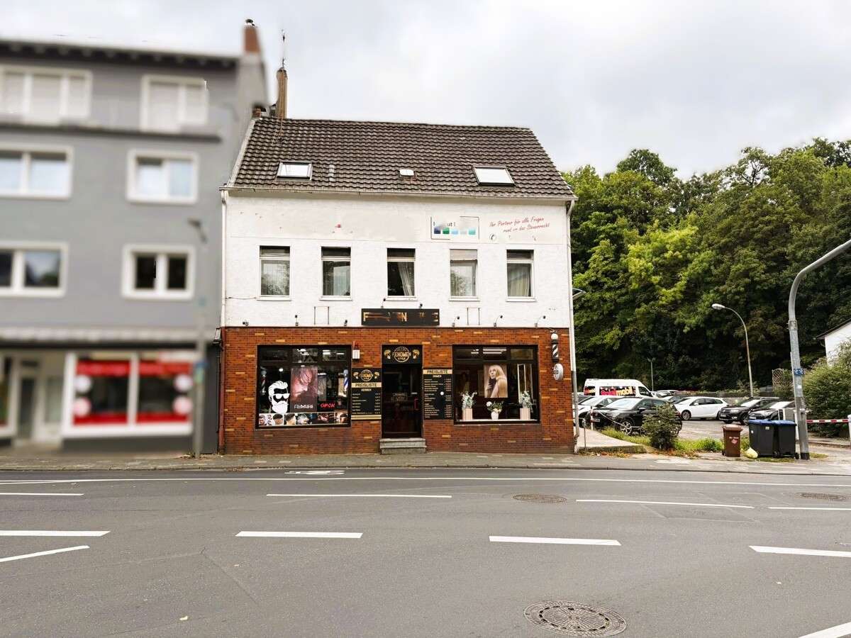 Thumbnail-Haus zum Kaufen in Bergisch Gladbach 479.000,00 € 159 m²