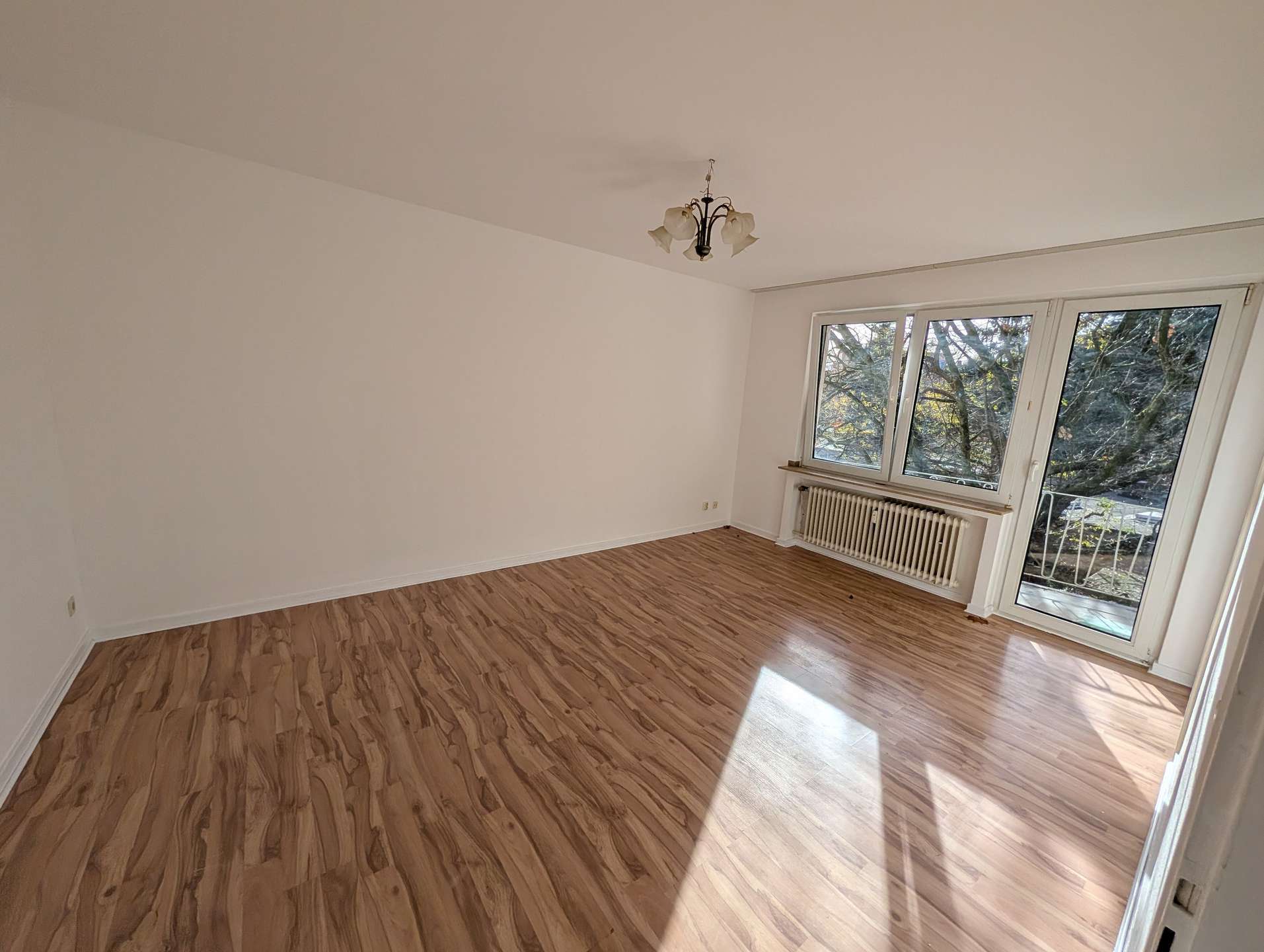 Thumbnail-Wohnung zum Mieten in Krefeld 475,00 € 52 m²