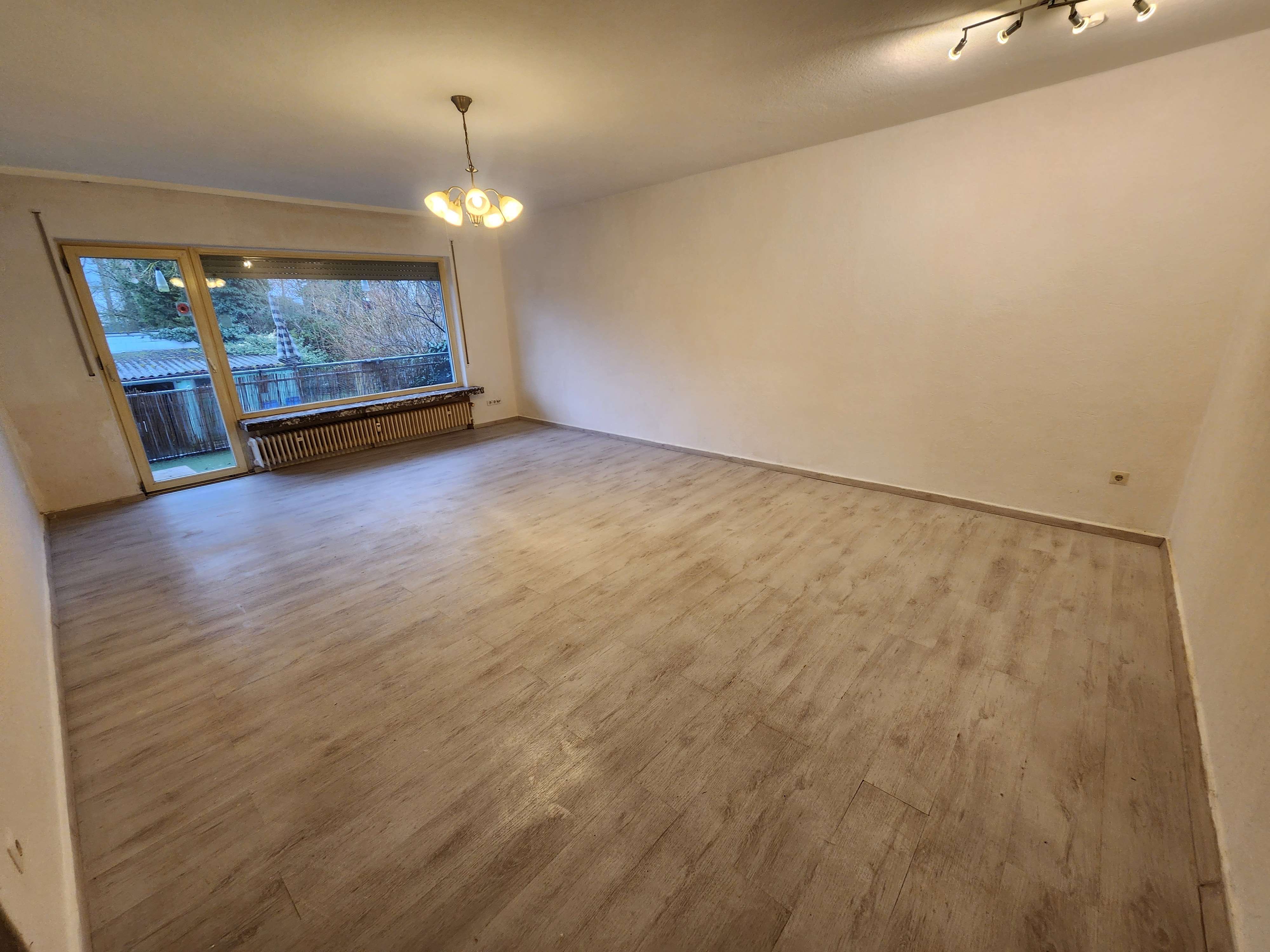 Thumbnail-Wohnung zum Mieten in Kassel 545,00 € 78.58 m²