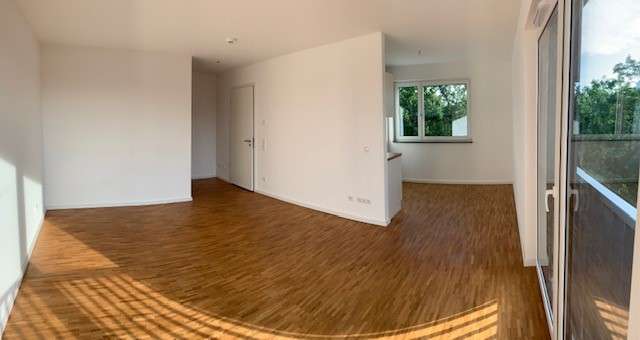 Thumbnail-Wohnung zum Mieten in Erlangen 628,24 € 36.97 m²