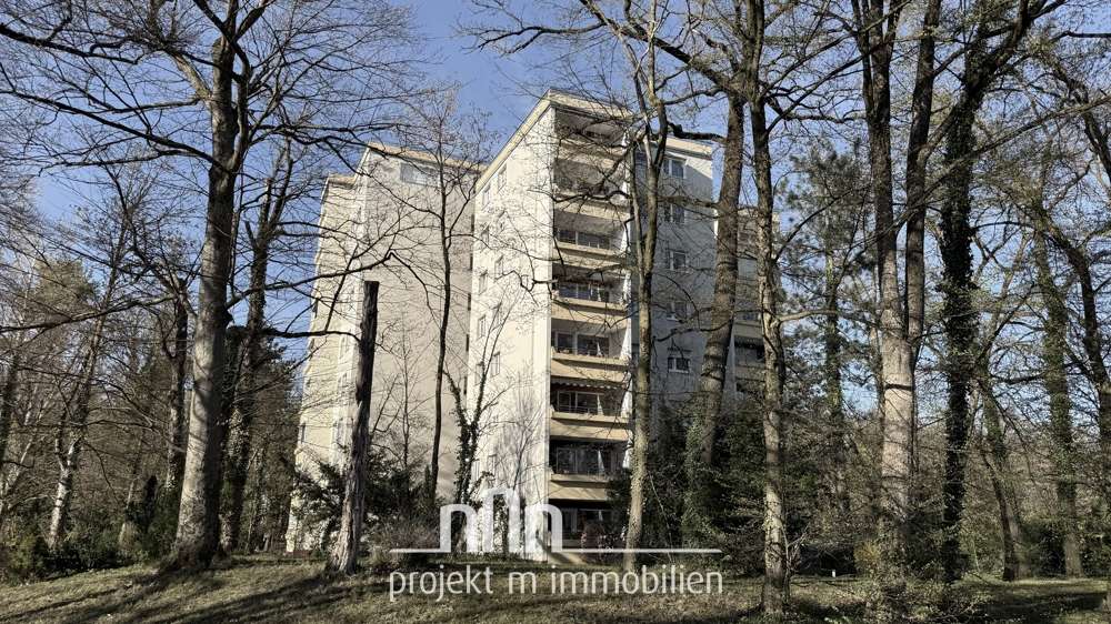 Thumbnail-Wohnung zum Kaufen in Oberschleißheim 428.000,00 € 88 m²
