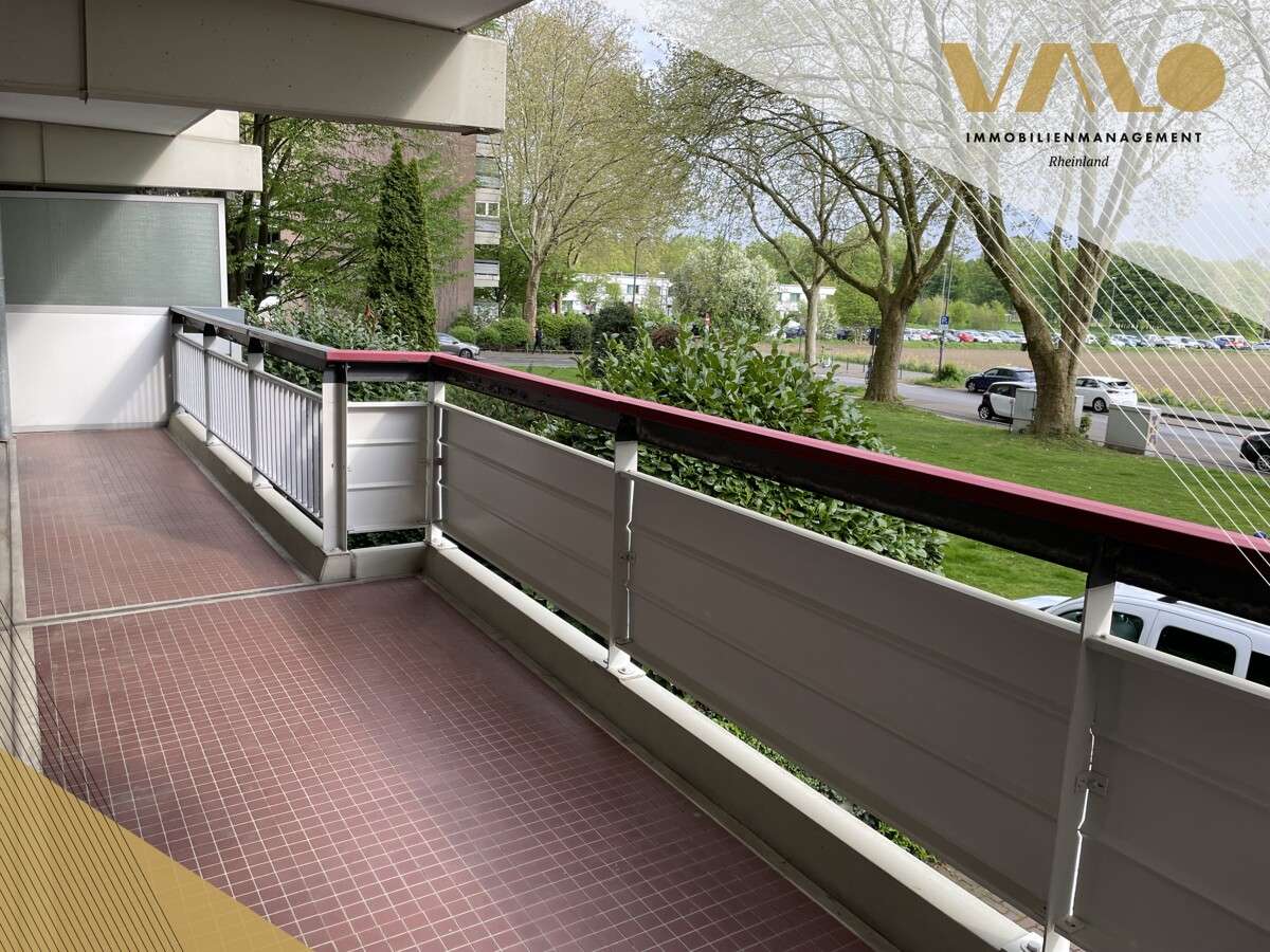 Thumbnail-Wohnung zum Kaufen in Köln 189.000,00 € 66.7 m²