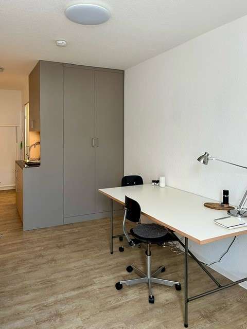 Thumbnail-Wohnung zum Mieten in Aachen 244,67 € 25 m²