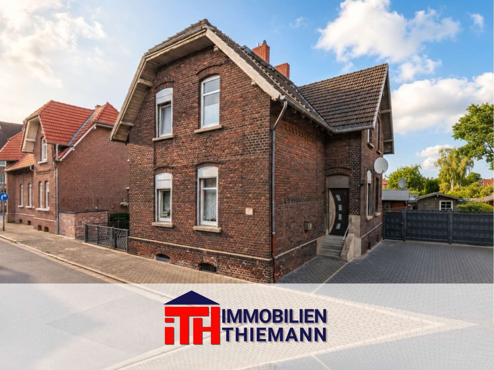 Thumbnail-Haus zum Kaufen in Bottrop Eigen 233.000,00 € 82.31 m²