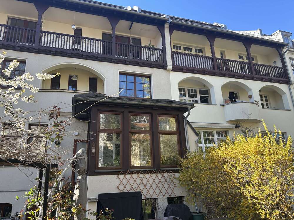 Thumbnail-Haus zum Kaufen in Leipzig 1.695.000,00 € 591 m²