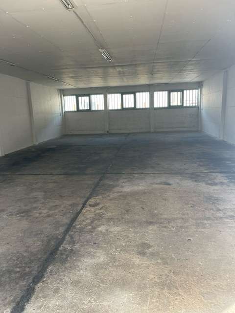 Thumbnail-Halle in Spreenhagen 1.325,00 € 265 m²