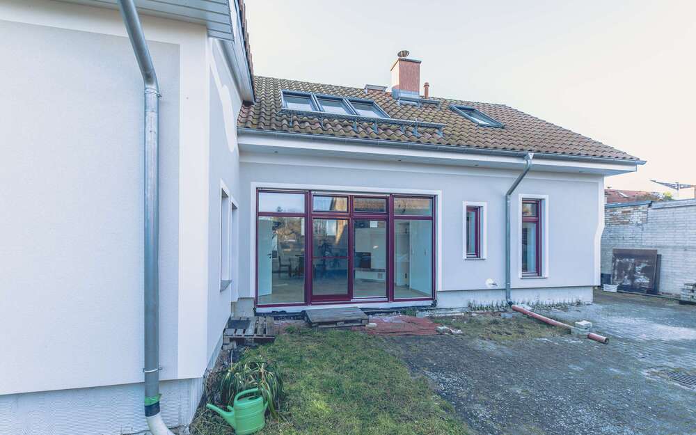 Thumbnail-Haus zum Kaufen in Wandlitz 595.000,00 € 128.5 m²
