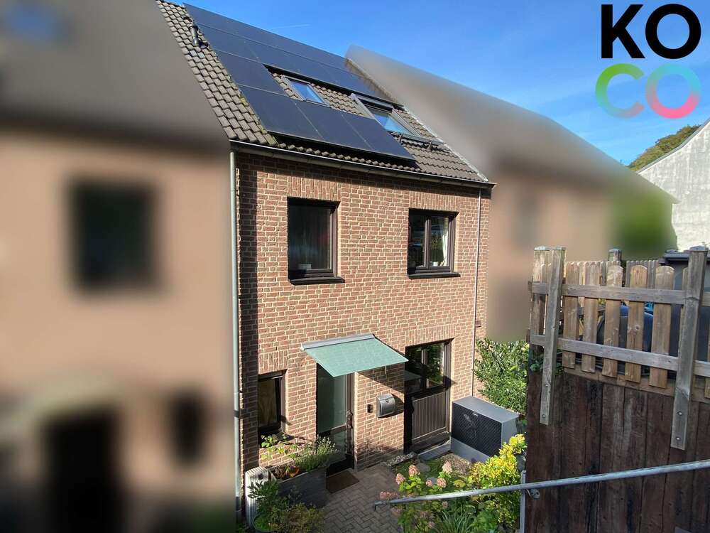 Thumbnail-Haus zum Kaufen in Velbert 499.000,00 € 158.28 m²