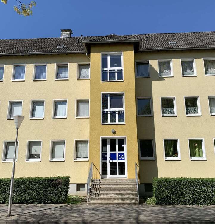 Thumbnail-Wohnung zum Mieten in Düren 436,00 € 60.93 m²