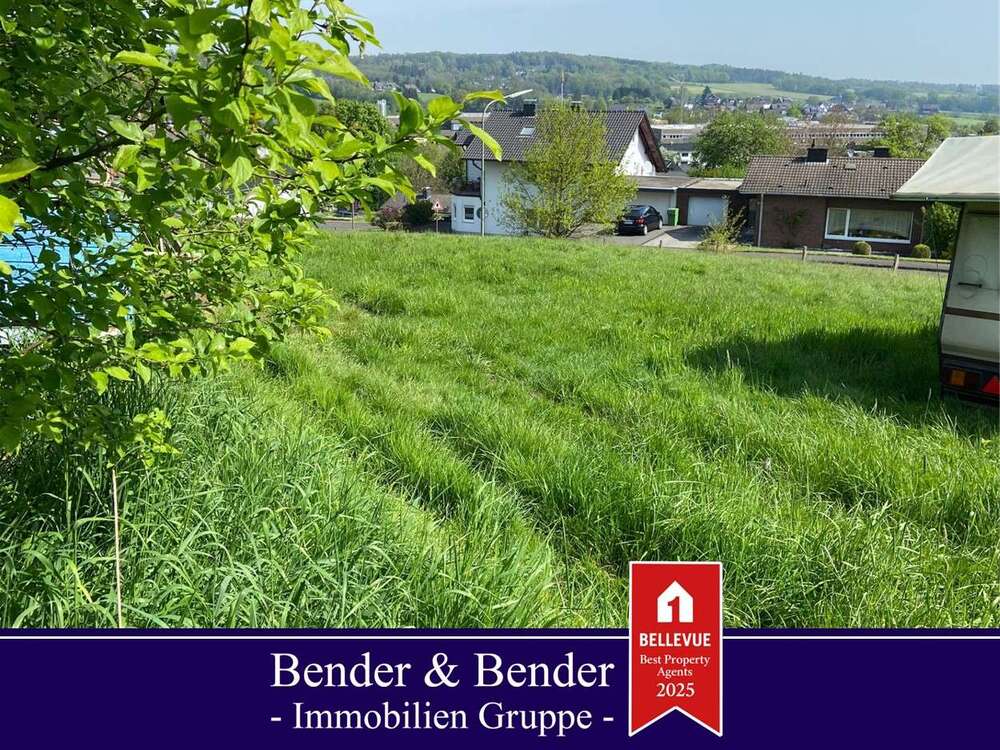 Thumbnail-Grundstück zu verkaufen in Wiehl Drabenderhöhe 115.000,00 € 694 m²