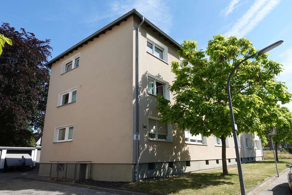 Thumbnail-Wohnung zum Mieten in Recklinghausen 462,00 € 65.94 m²