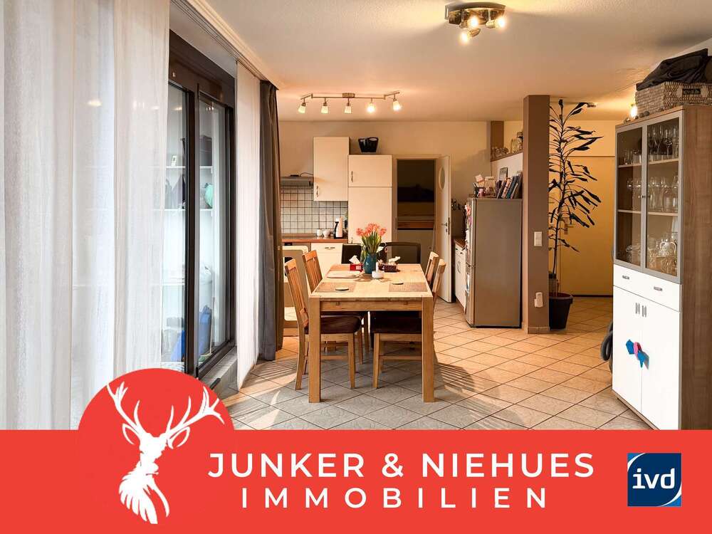 Thumbnail-Wohnung zum Kaufen in Steinhagen 180.000,00 € 78.63 m²