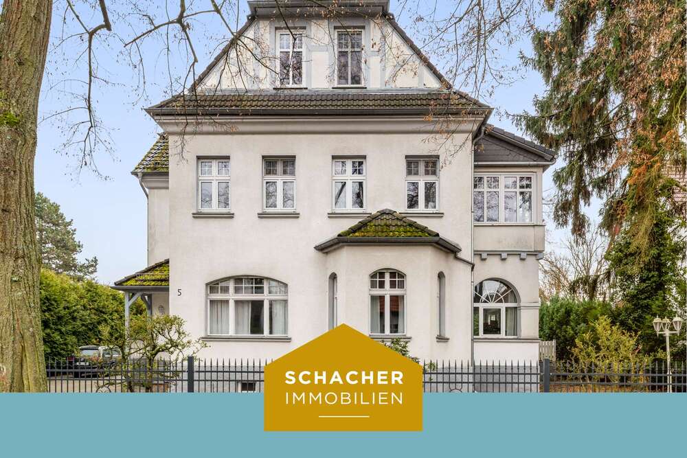 Thumbnail-Wohnung zum Mieten in Falkensee 1.195,00 € 68.65 m²