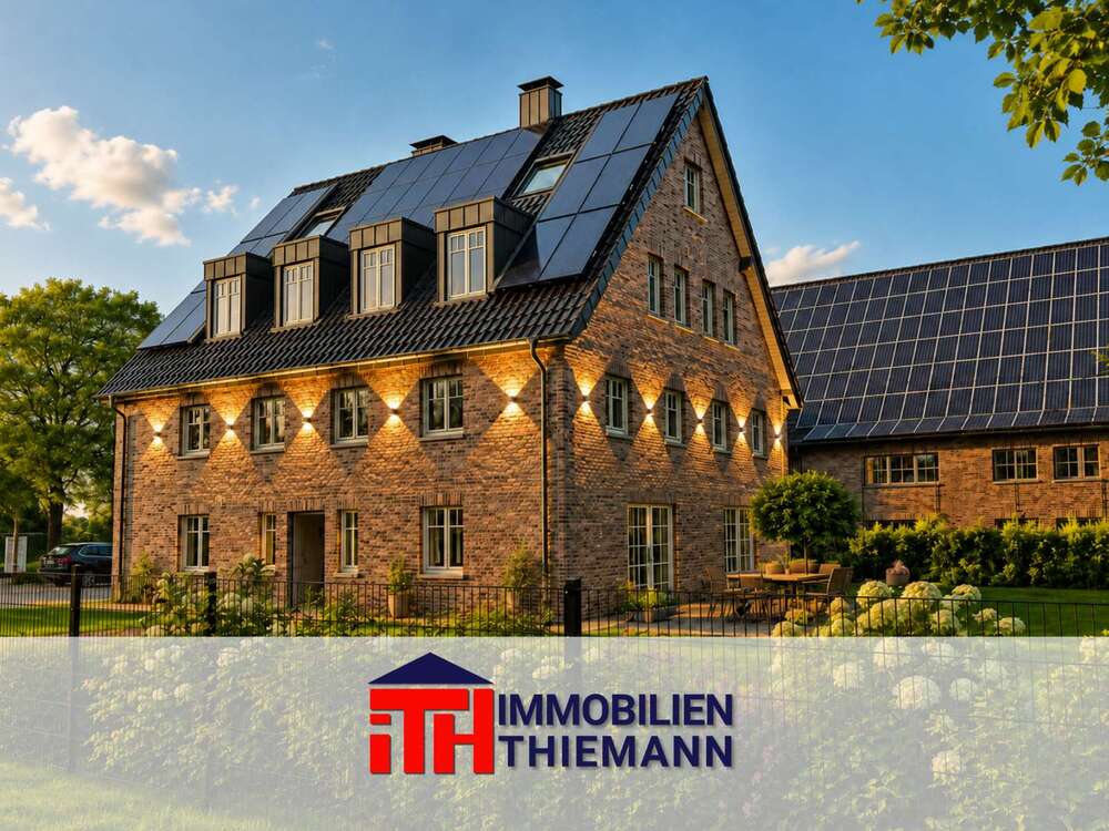Thumbnail-Wohnung zum Mieten in Bottrop-Feldhausen 2.315,00 € 154.8 m²