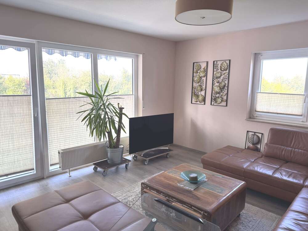 Thumbnail-Wohnung zum Kaufen in Seligenstadt 285.000,00 € 71.3 m²