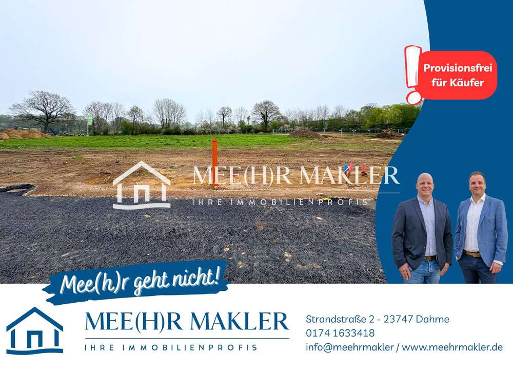 Thumbnail-Grundstück zu verkaufen in Kisdorf 439.900,00 € 1273 m²