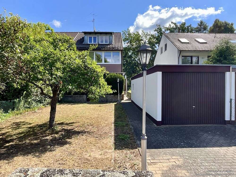 Thumbnail-Haus zum Kaufen in Nürnberg 465.000,00 € 149.39 m²