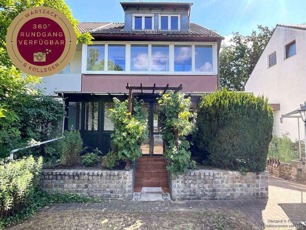 Thumbnail-Haus zum Kaufen in Nürnberg 465.000,00 € 149.39 m²