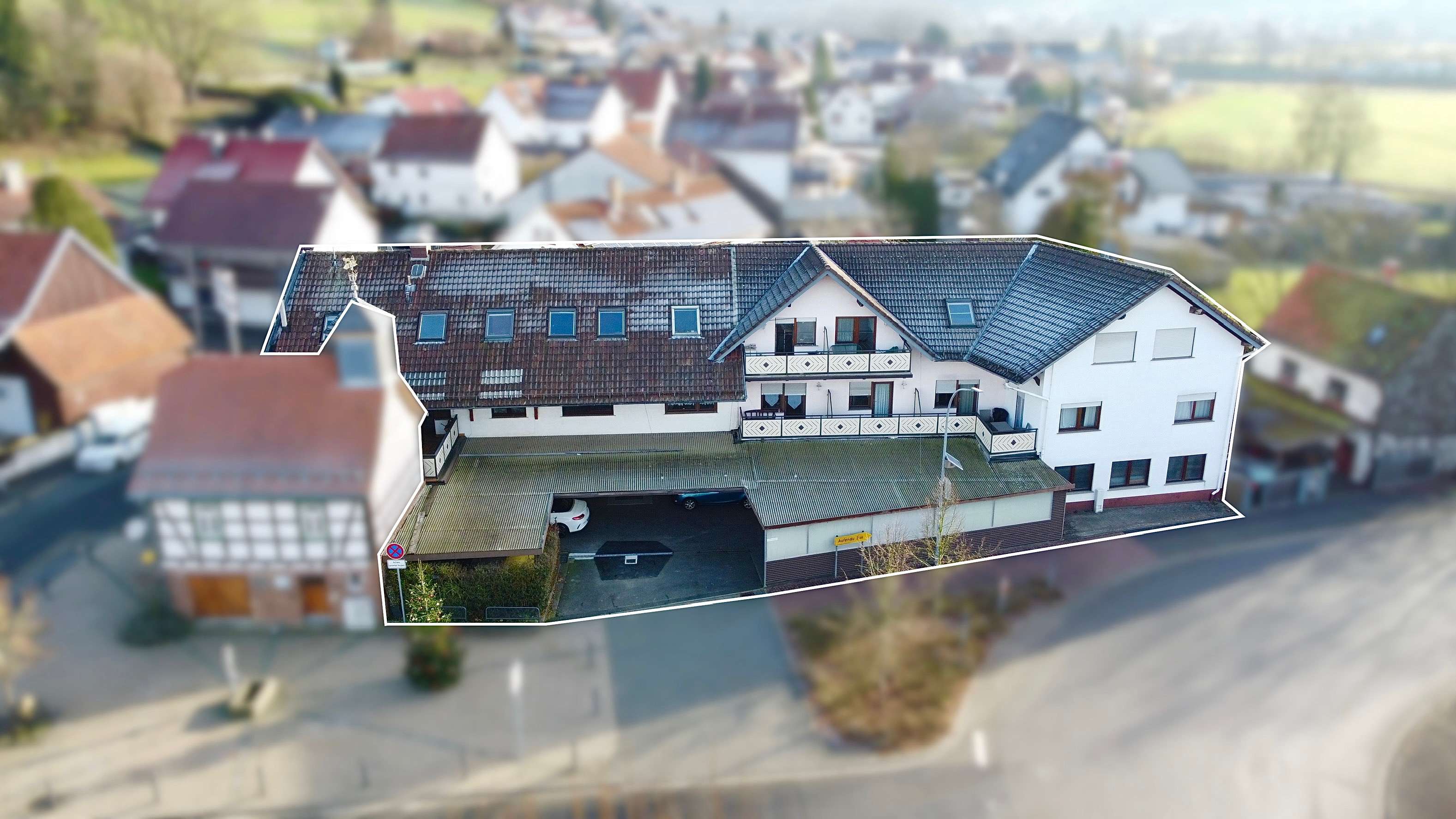 Thumbnail-Haus zum Kaufen in Wächtersbach 789.000,00 € 515.6 m²