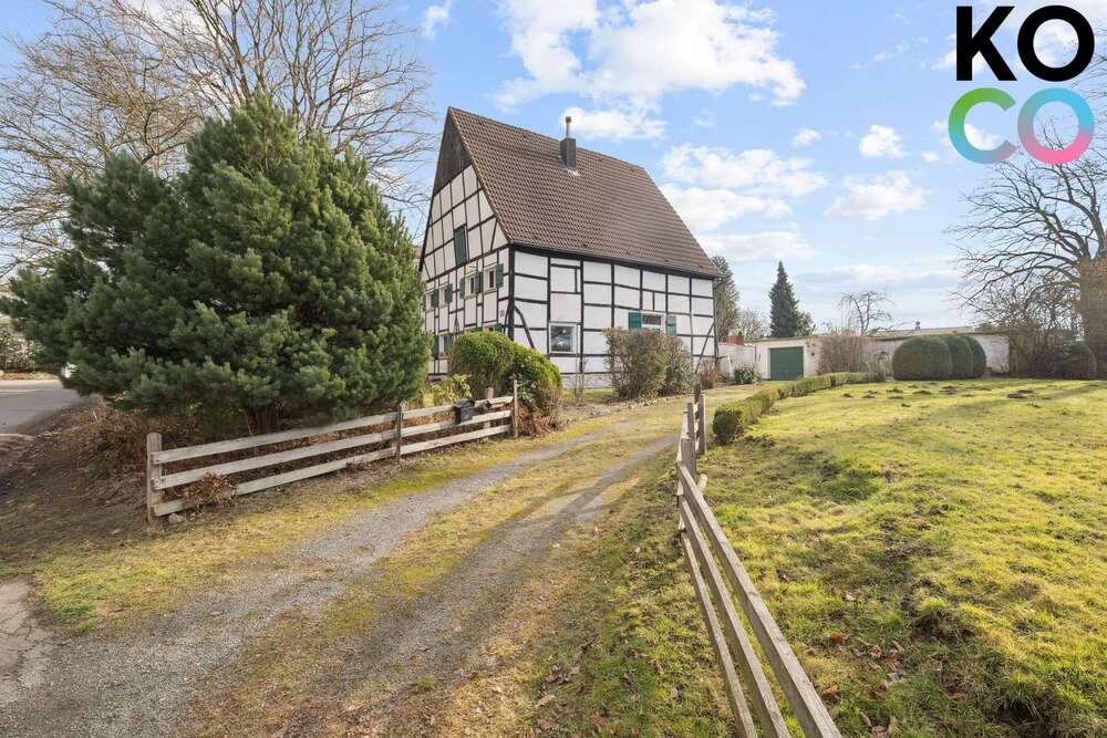 Thumbnail-Haus zum Kaufen in Hagen 260.000,00 € 130 m²