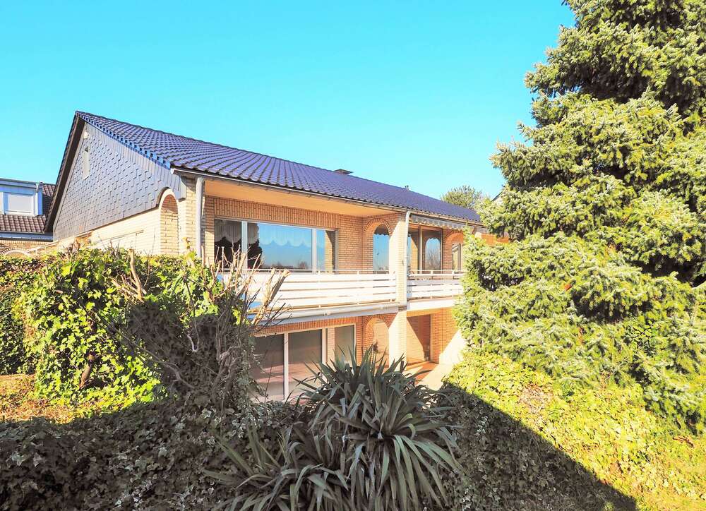 Thumbnail-Haus zum Kaufen in Bedburg 500.000,00 € 175 m²